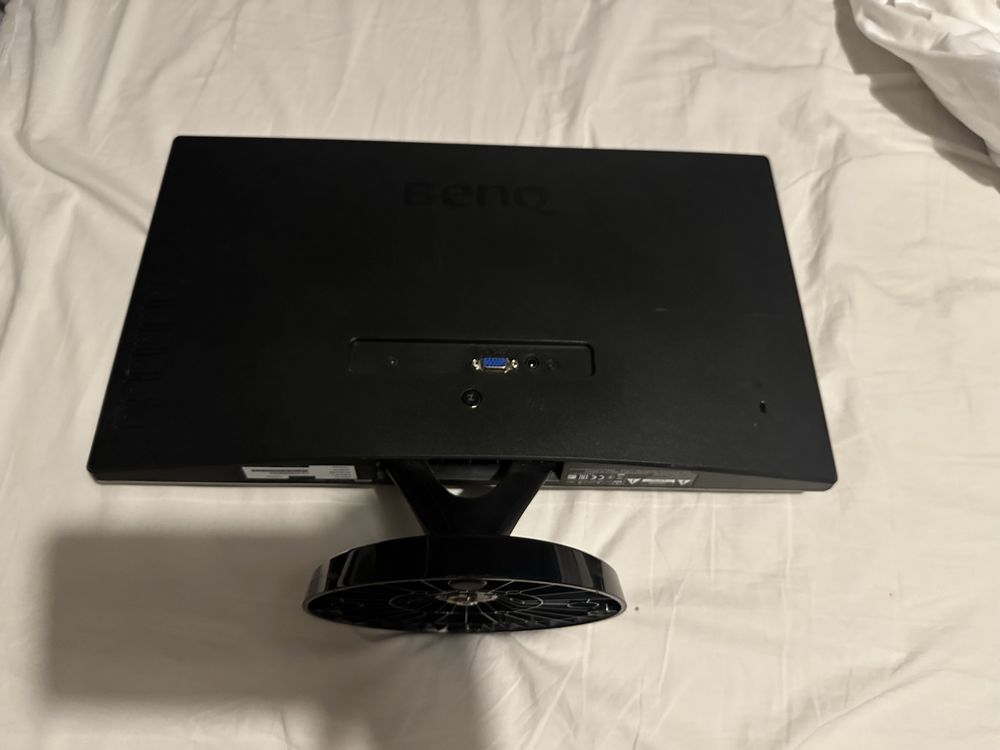 Benq monitor 20''
