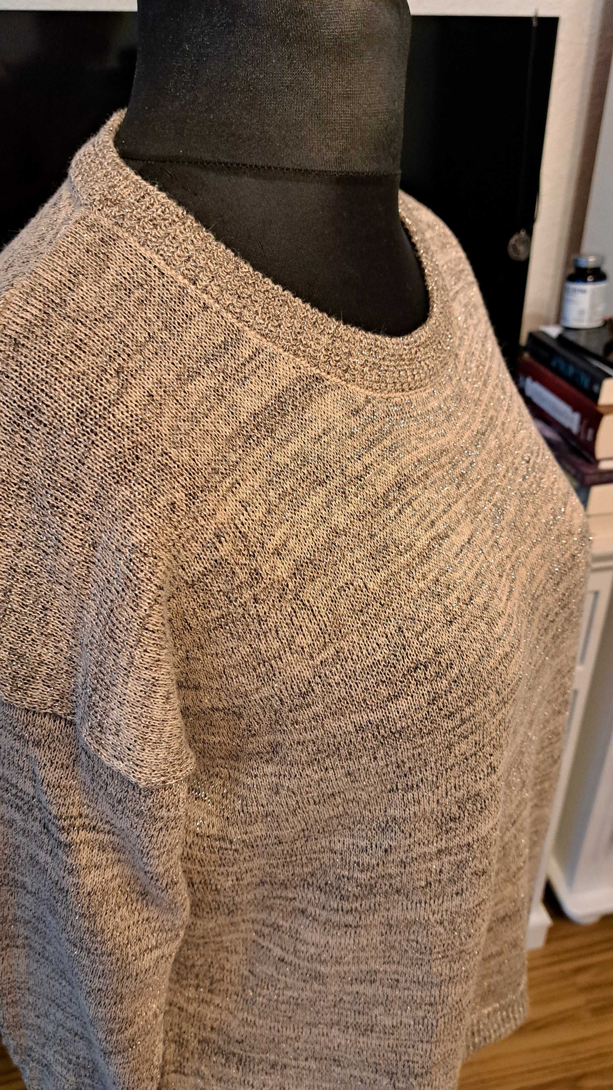 Mango damski sweter r. M (38)