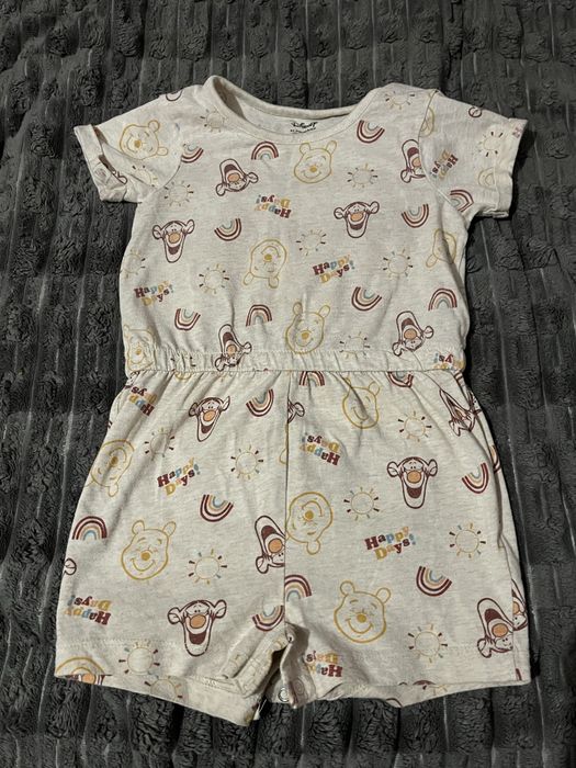 Речі для дівчинки