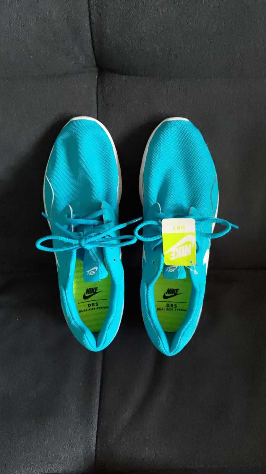 NEW кроссы Nike Kaishi 654473-411 р.45(46)