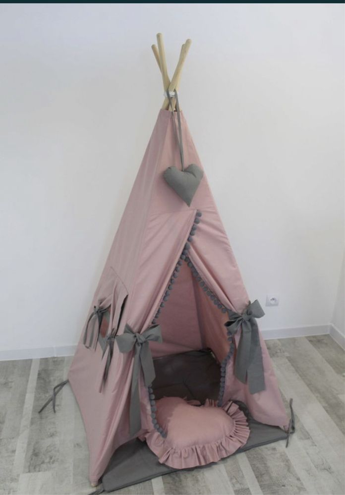 Namiot Tipi 80x80