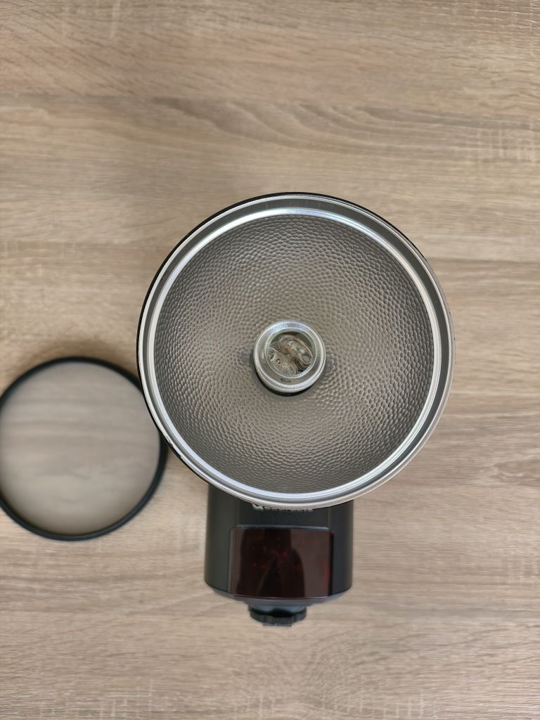 Lampa reporterska Quadralite Reporter 360 TTL Canon