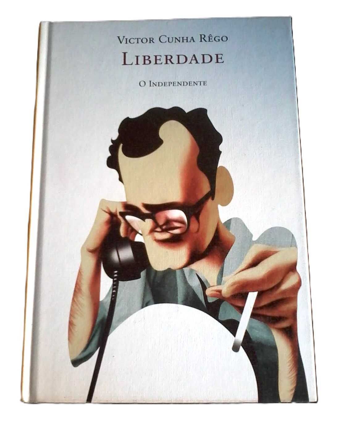Liberdade, de Victor Cunha Rêgo