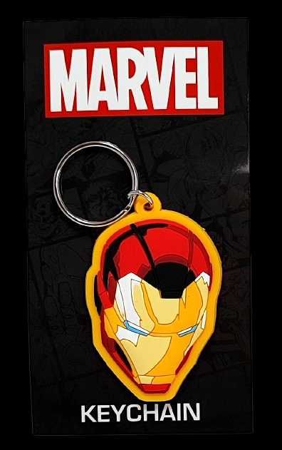 Brelok do kluczy Marvel Iron Man