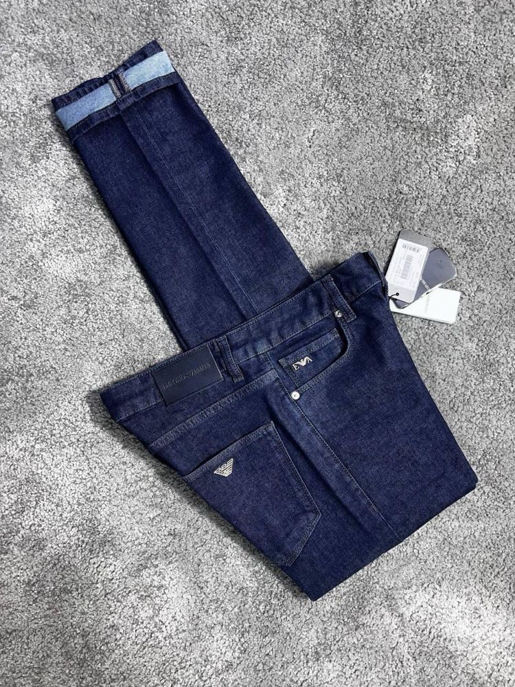 ШОУРУМ Чоловічі брендові джинси slim fit 30,31,32,33,34,36,38 Київ
