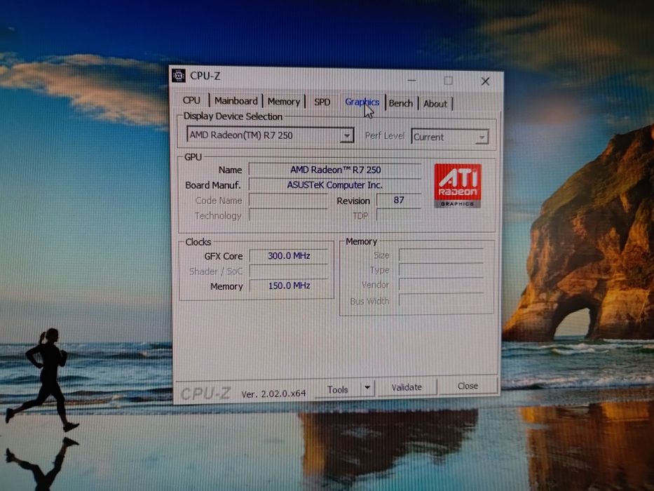 Komputer Am3+ procesor, płyta, 12GB ram, R7 250, VS 450