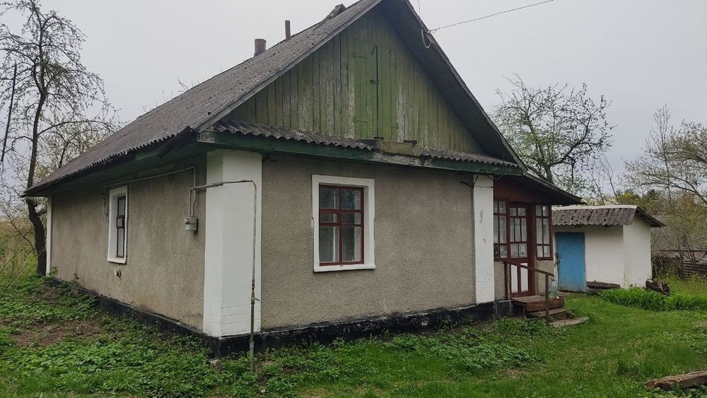 Продам Будинок!!!