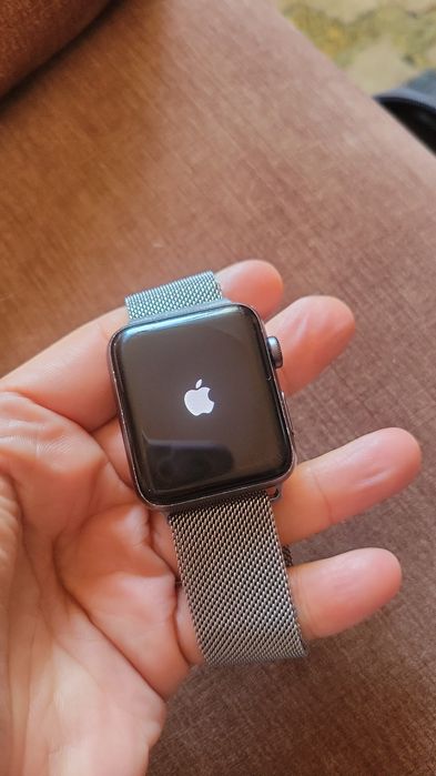 Apple watch serie 3. Usado