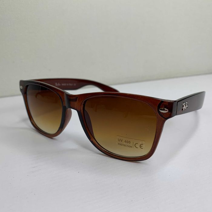 Сонцезахисні окуляри Ray Ban 2140 Wayfarer