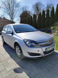 Opel Astra 1,7