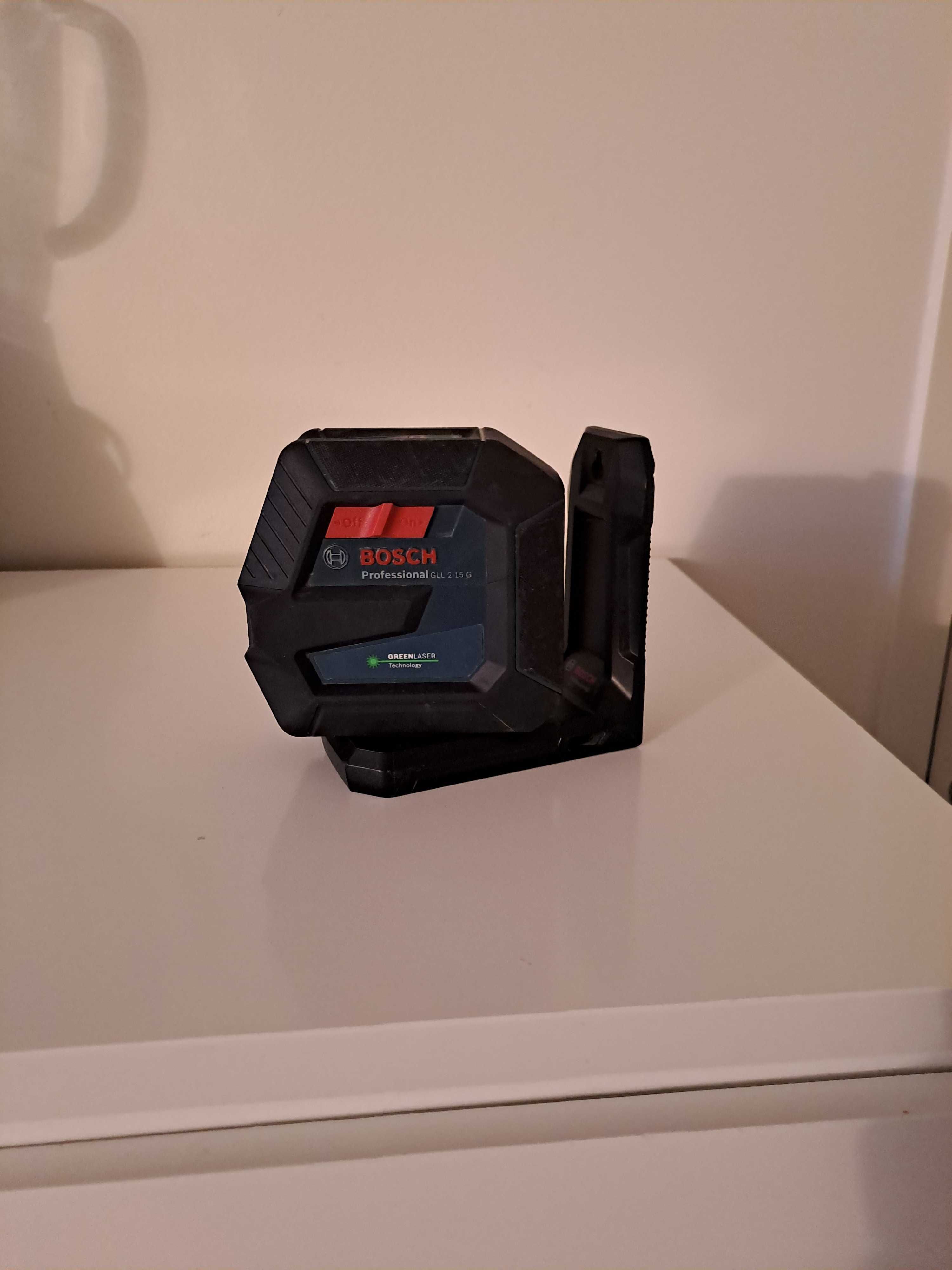 Laser Bosch Profesional GLL 2