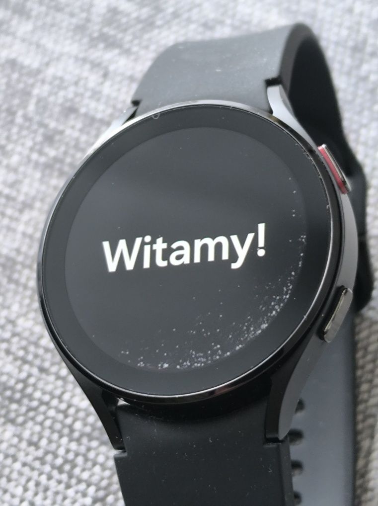 Samsung Galaxy Watch 4 RS7N SM-R870