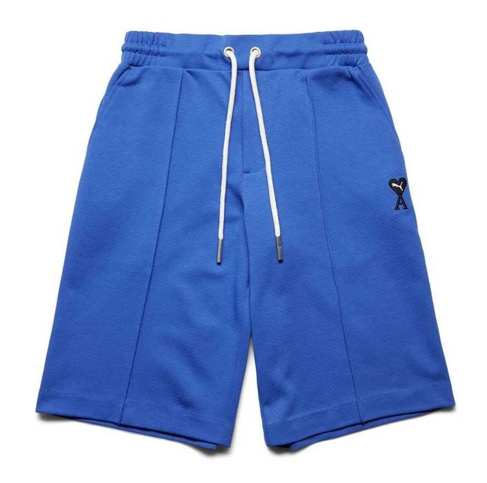 Calções Puma x AMI (L)