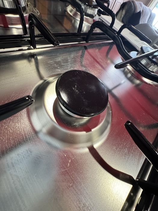 Placa de gás - TEKA