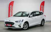 Ford Focus 1,5 / Jak Nowy / NAVI /LED / Tempomat / BT / Czujniki /Salon PL /FV23%