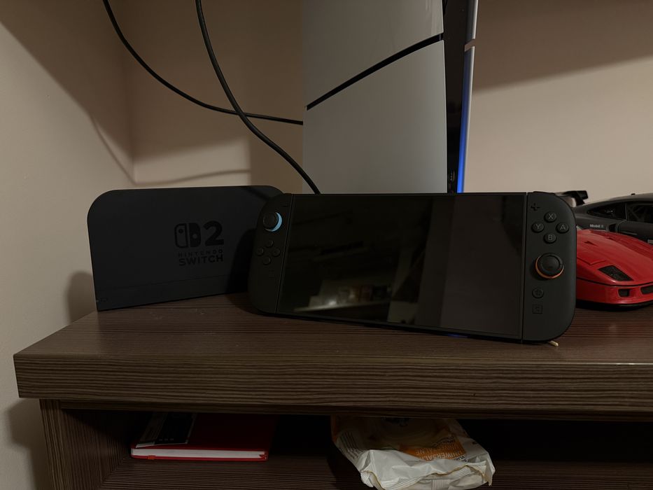 Nintendo switch 2