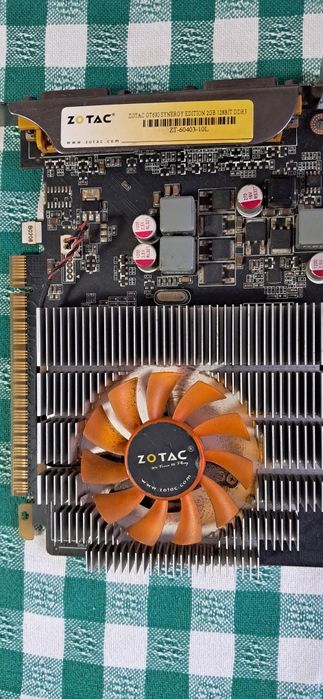 Продам видео карту.