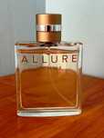 Chanel Allure Homme