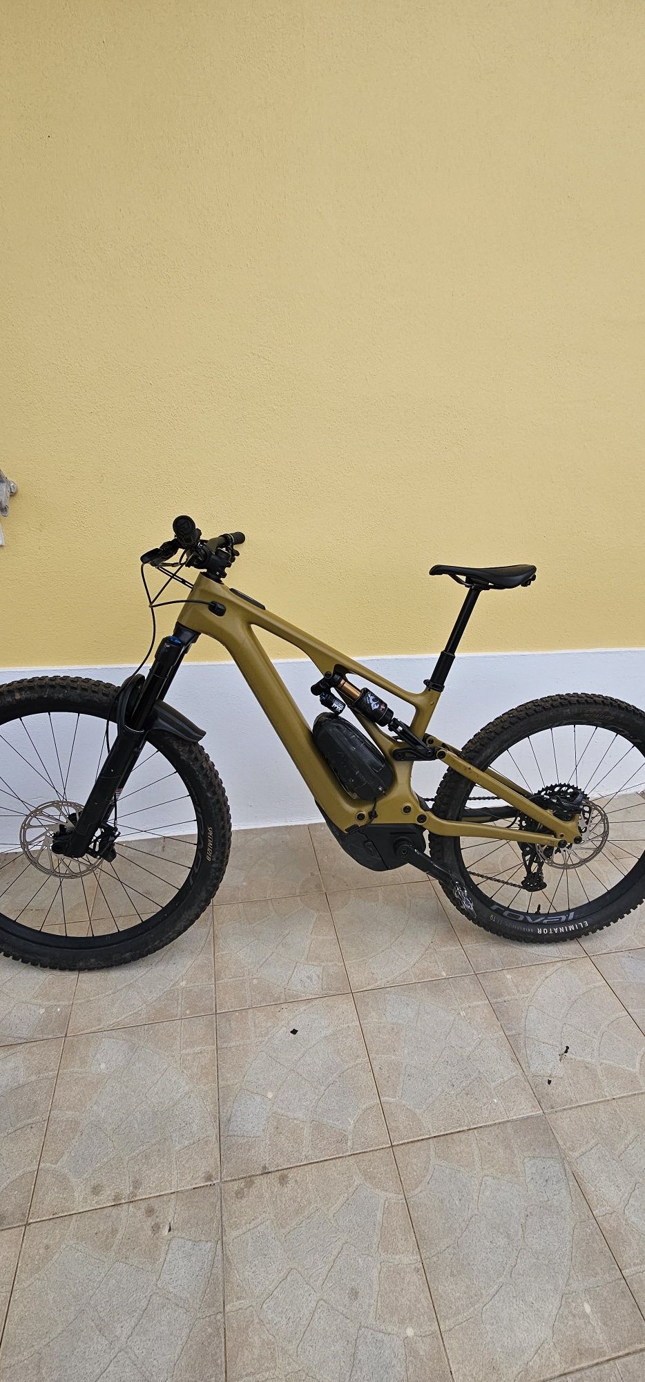 Specialized Turbo Levo Expert