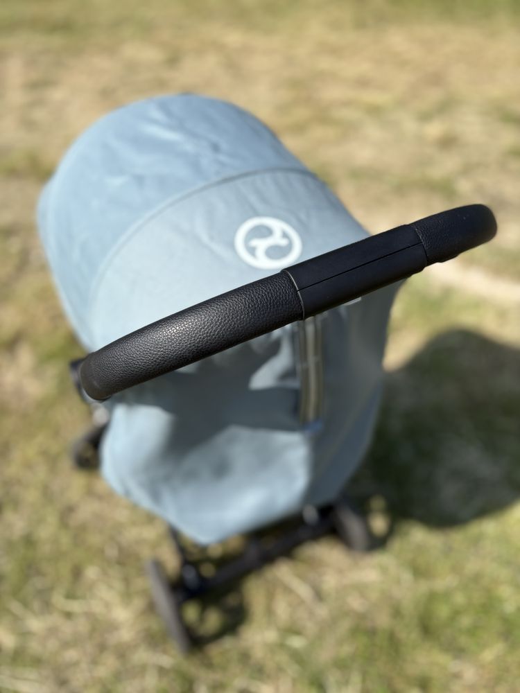 Spacerówka Cybex Beezy 2.0