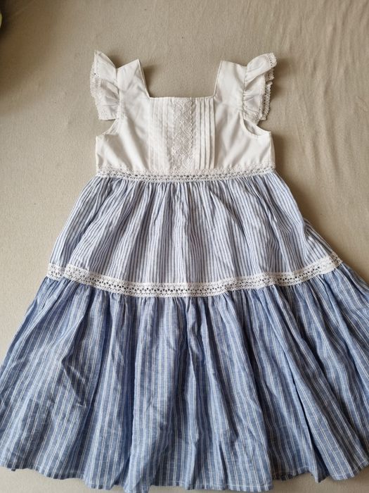 Sukienka dziecięca+GRATIS