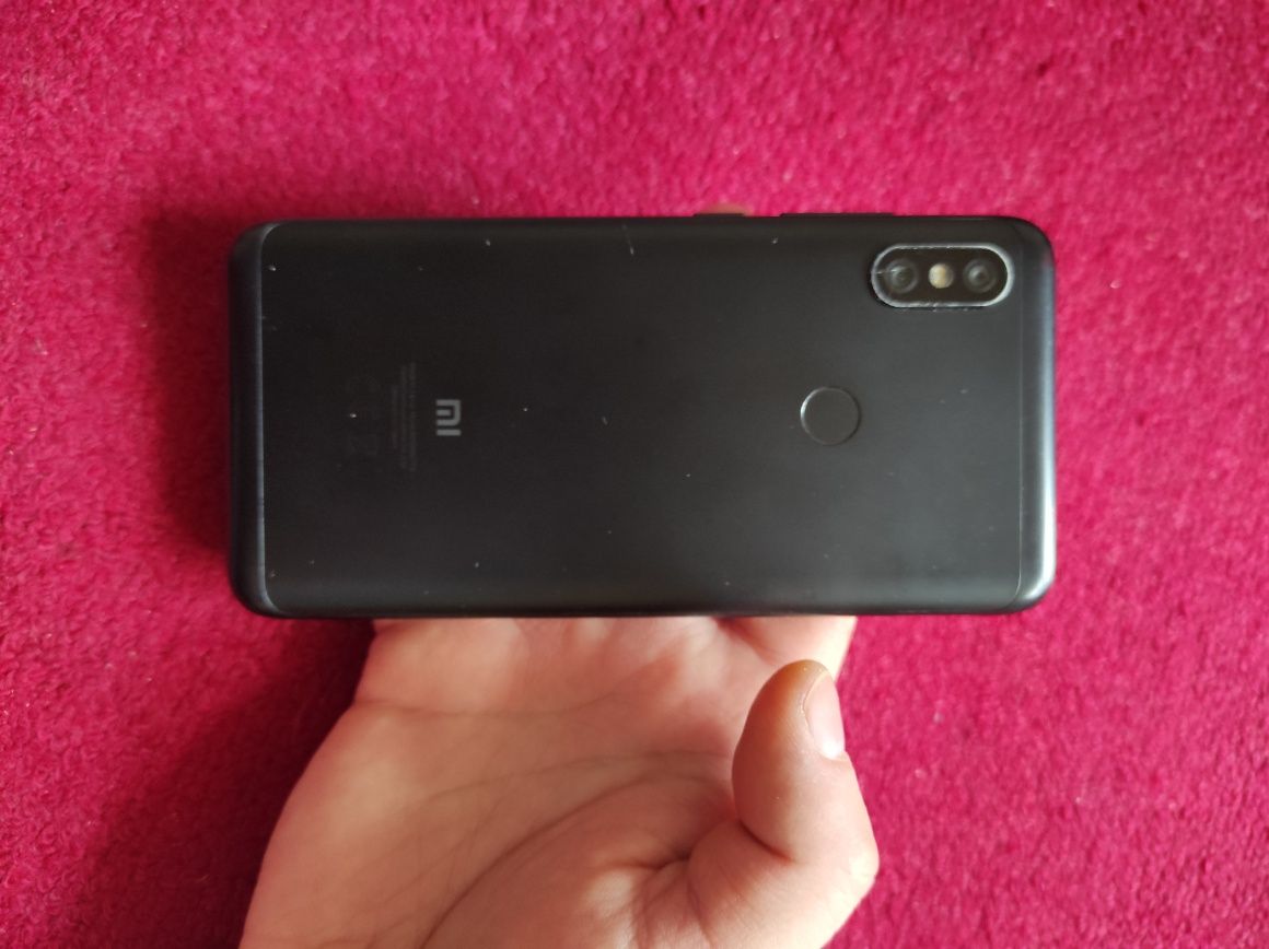 Екран xiaomi redmi 5