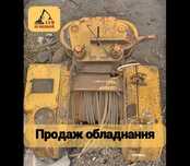Продам таль электрическую 3,2 тонны