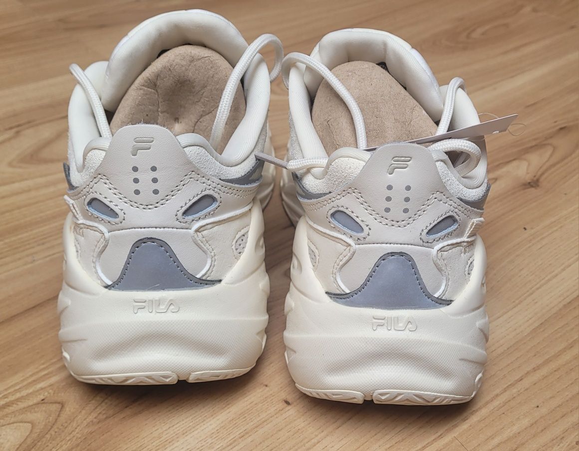 Fila instinx evo, r. 37.5, 23.5 cm.