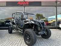 Can-Am Maverick Sport 1000 R