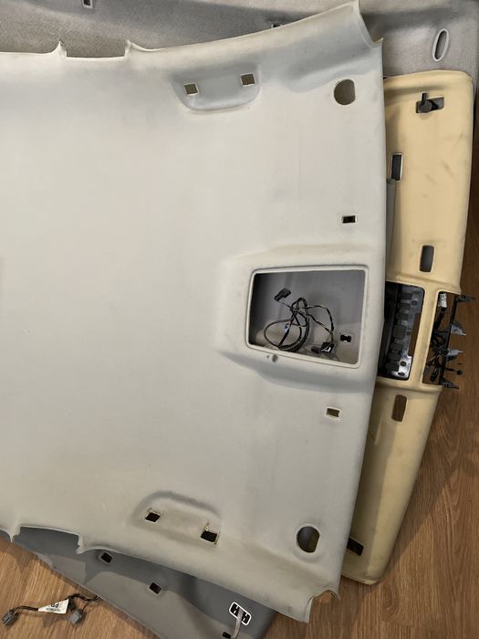 Потолок опель інсігнія хетчбек стеля Opel Insignia