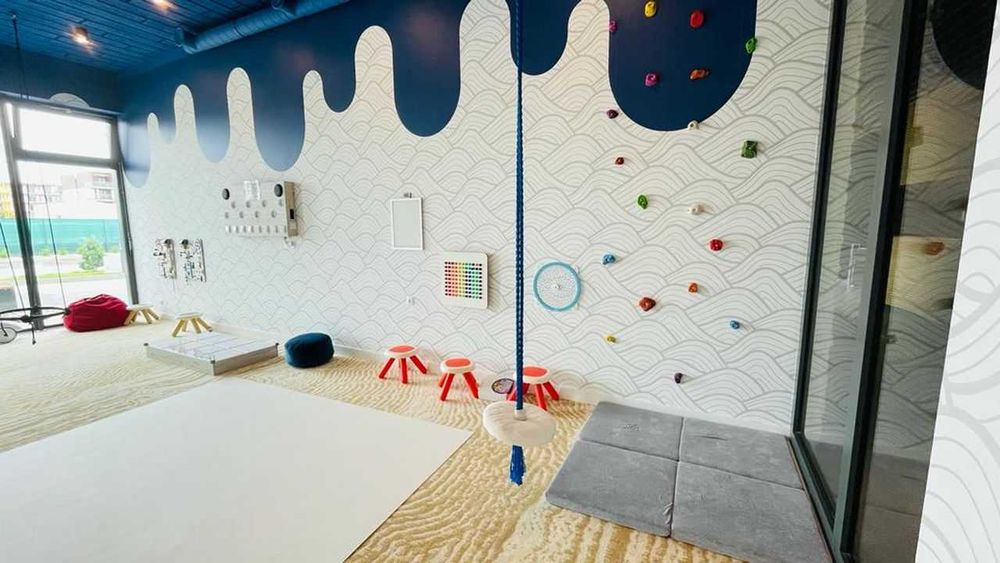 Polanki Aqua Apartamenty