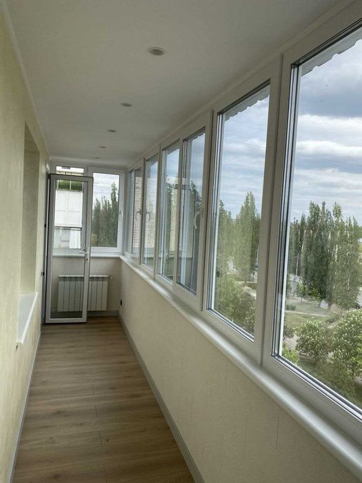 Вікна ВІД ВИРОБНИКА. Окна з установкою. Металопластикові вікна, окна