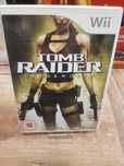 Tomb Raider: Underworld Wii, Wysyłka Wymiana