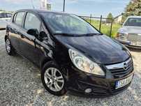 Opel Corsa 1.3 CDTI !! 2010 rok !!