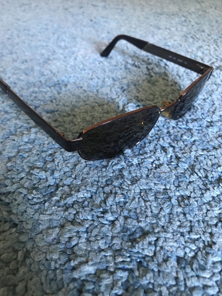 Oculos Armani vintage - anos 80