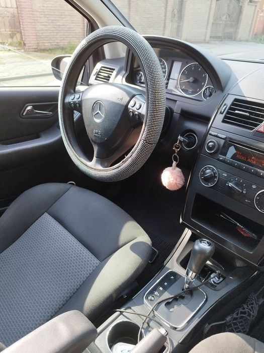 Mercedes bens  A 150