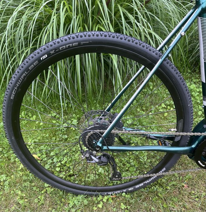 Rower elektryczny szosowy cross Cannondale Quick Neo 2020