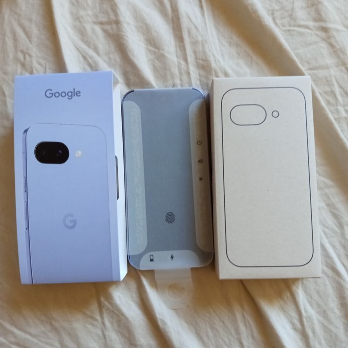 Sprzedam telefon Google Pixel 9a