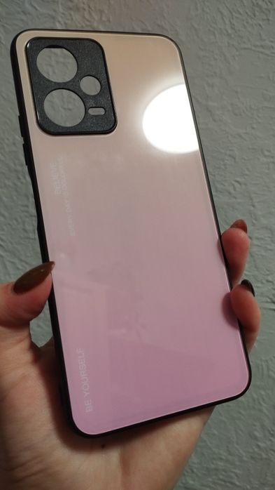 Чохол на Редмі нот 12 5g