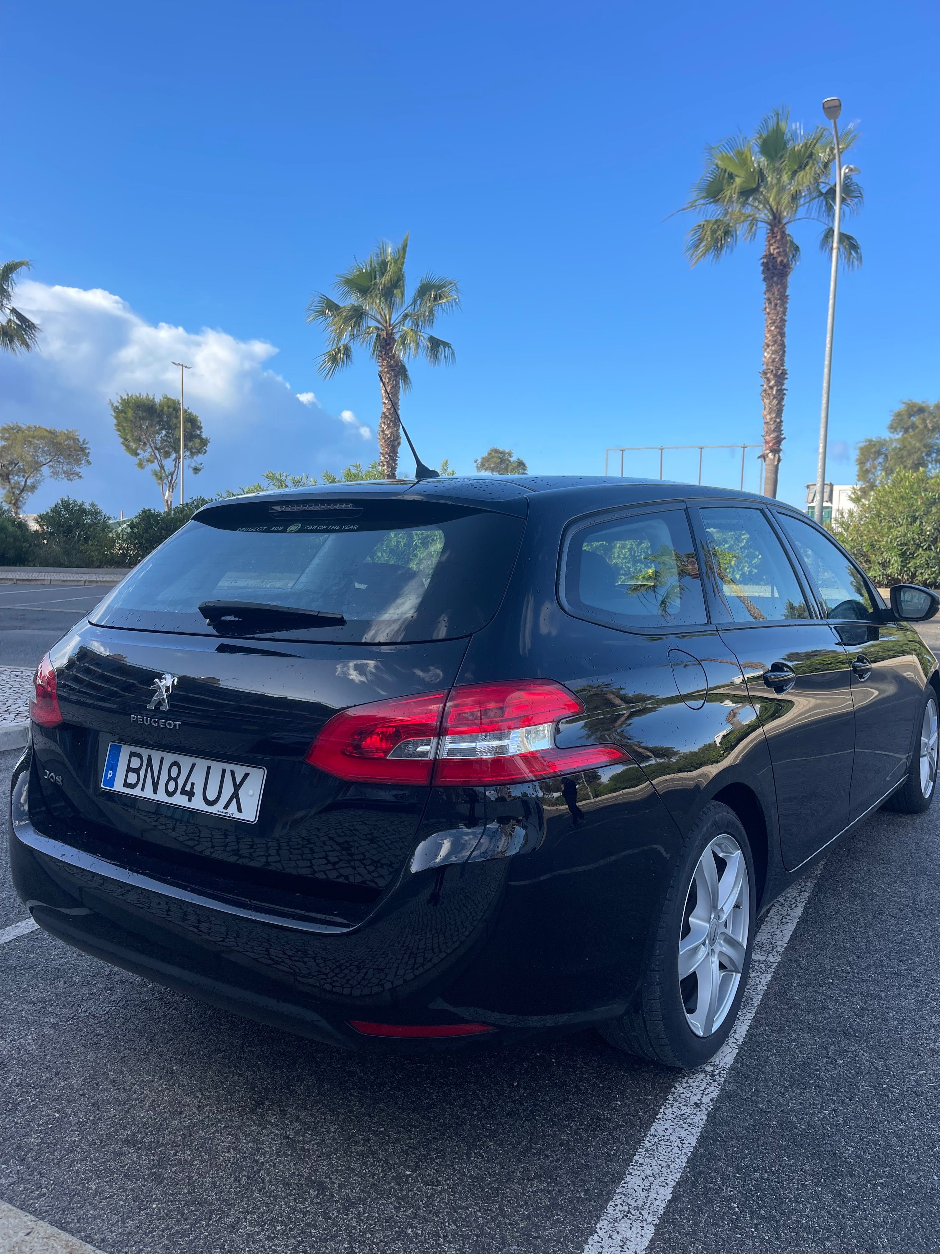 Peugeot 1.2 130cv