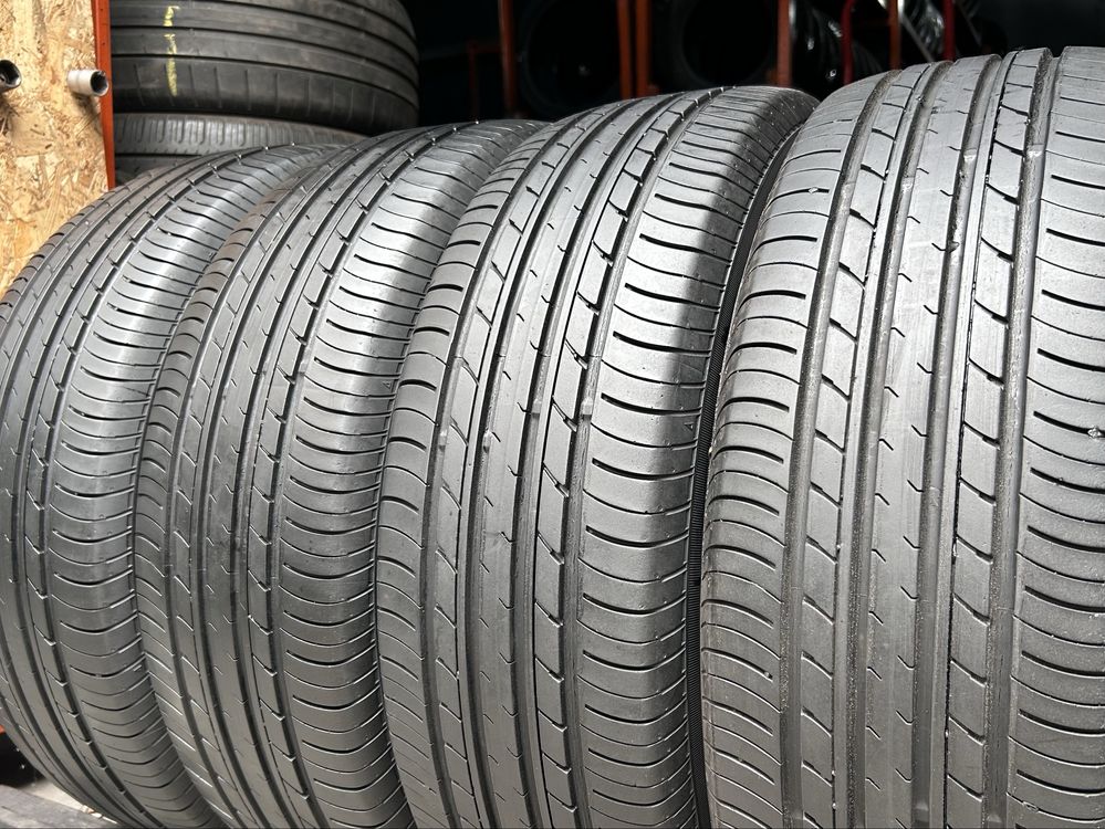 Шины летние Yokohama 225/65/17 Geolandar G98