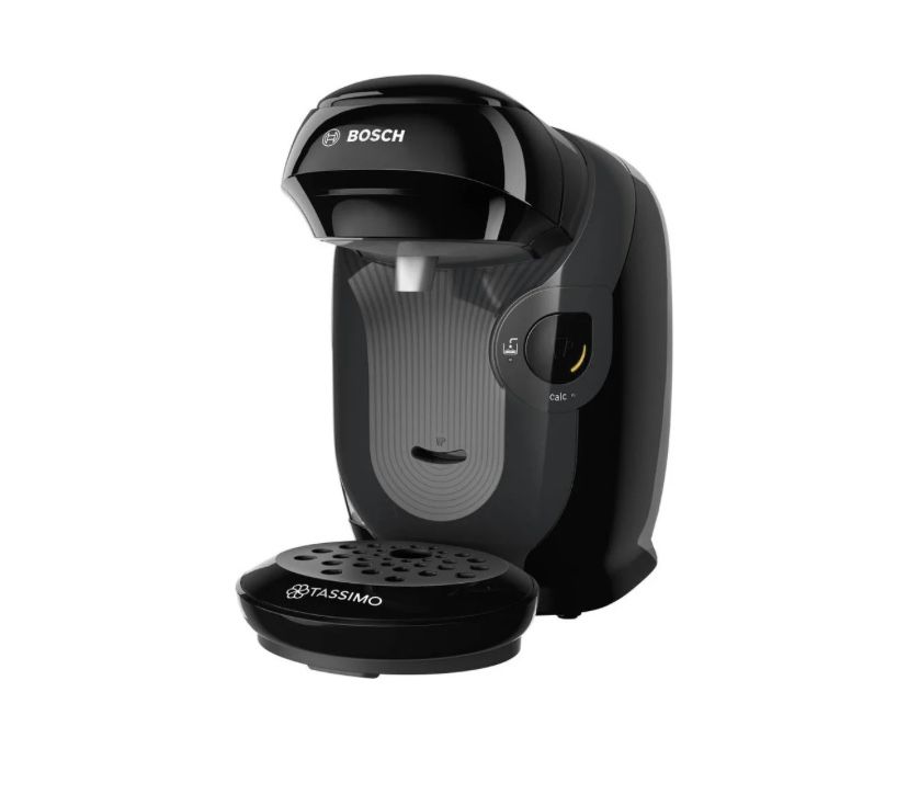 Máquina de Café BOSCH Tassimo (Nova na Caixa)