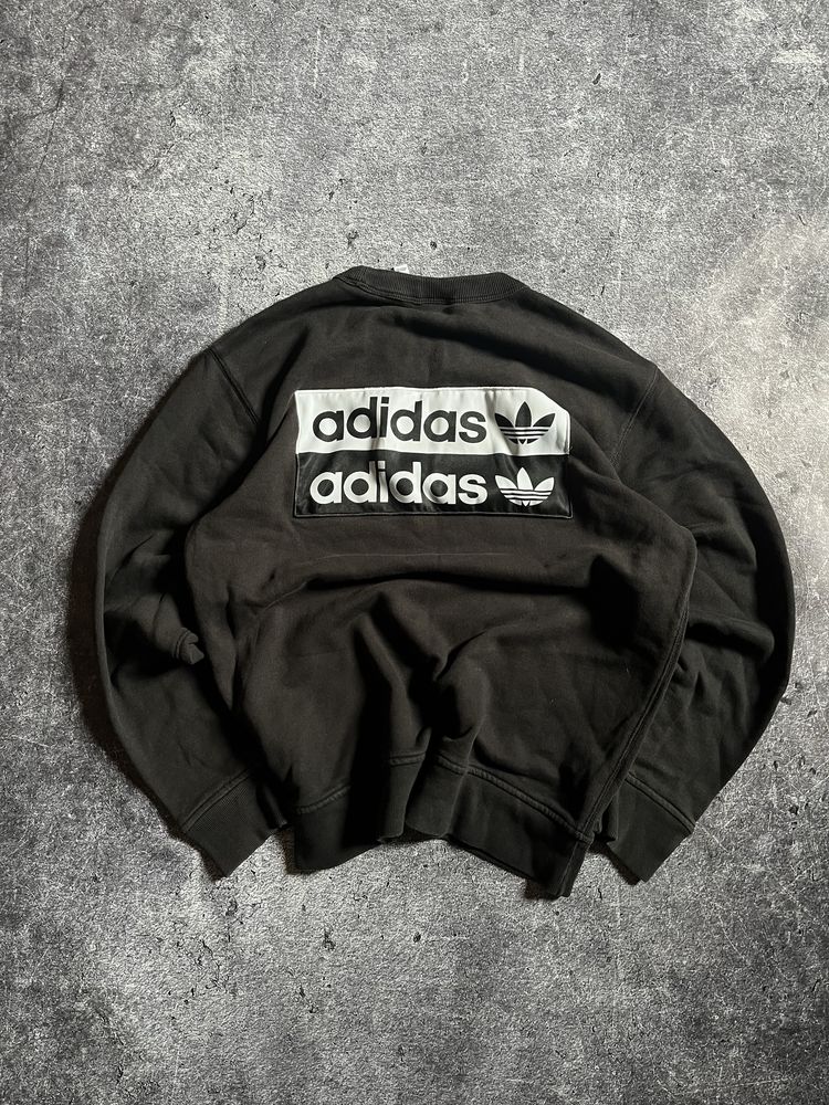 свитшот adidas essentials