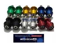 Suporte de cavaletes bobines diablos para Honda CBR hornet 600 cb 1000