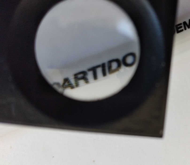 Conta Fios - Nikon Coolpix 2100