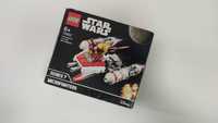 LEGO #75263 - Resistance Y-wing Microfighter