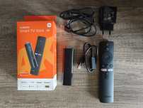Xiaomi Mi TV Stick 4K STAN IDEALNY, gwarancja