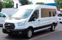 Ford Transit 330 L3H3 VA Trend