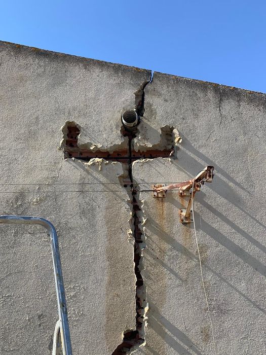 Contrucao e reabilitação