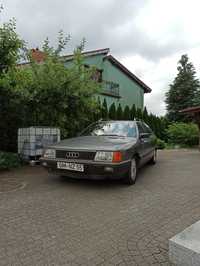 Audi 100 AVANT Klimatronic